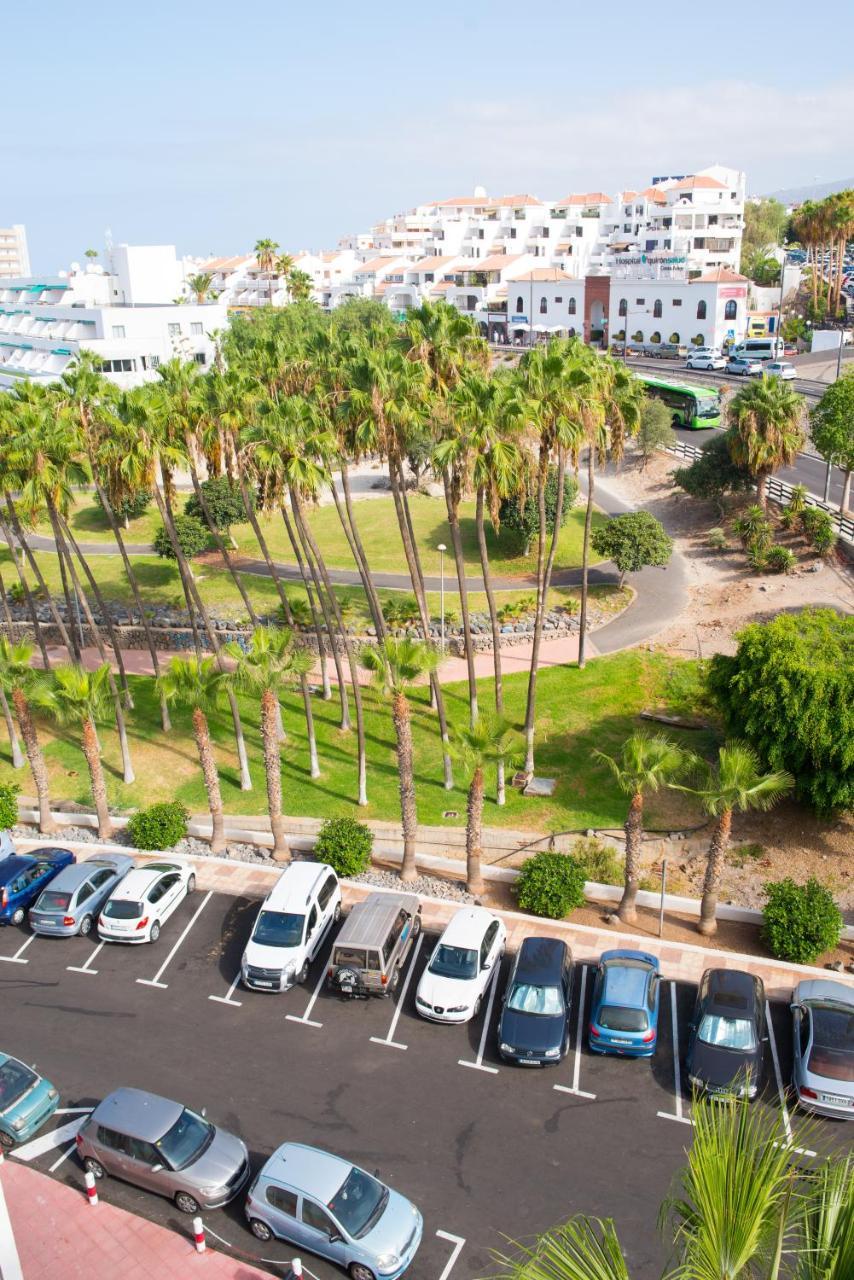 Vina Del Mar Ii * Playa Fanabe