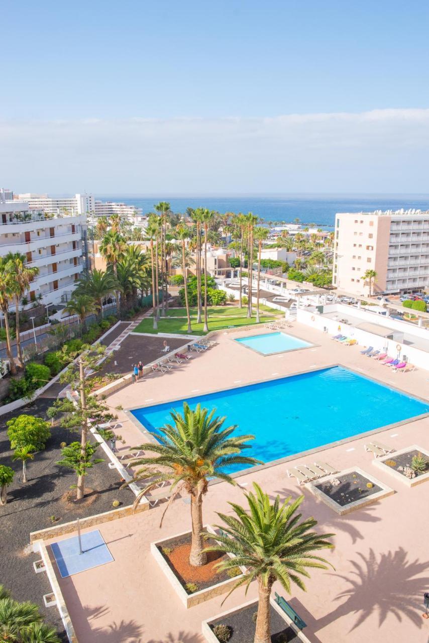 Vina Del Mar Ii Apartment *