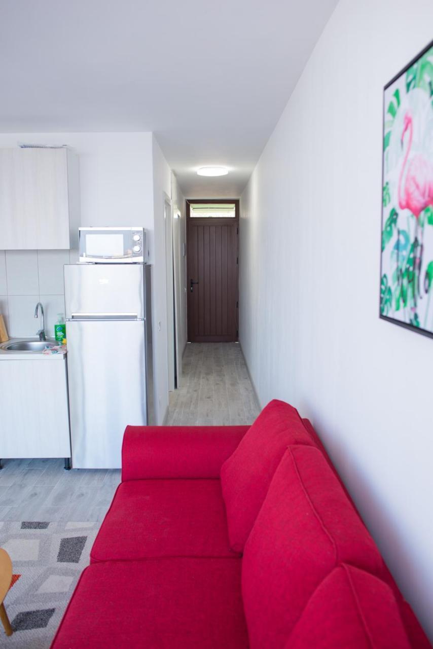 Vina Del Mar Ii Apartment