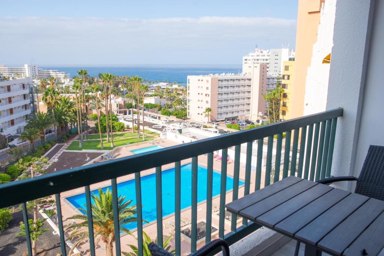 Vina Del Mar Ii Apartment Playa Fanabe