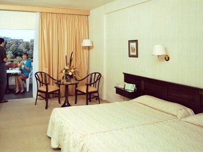 Trh Taoro Garden - Only Adults Hotel Puerto de la Cruz (Tenerife)