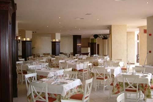 Hotel Las Aguilas Tenerife, Affiliated By Melia 4*