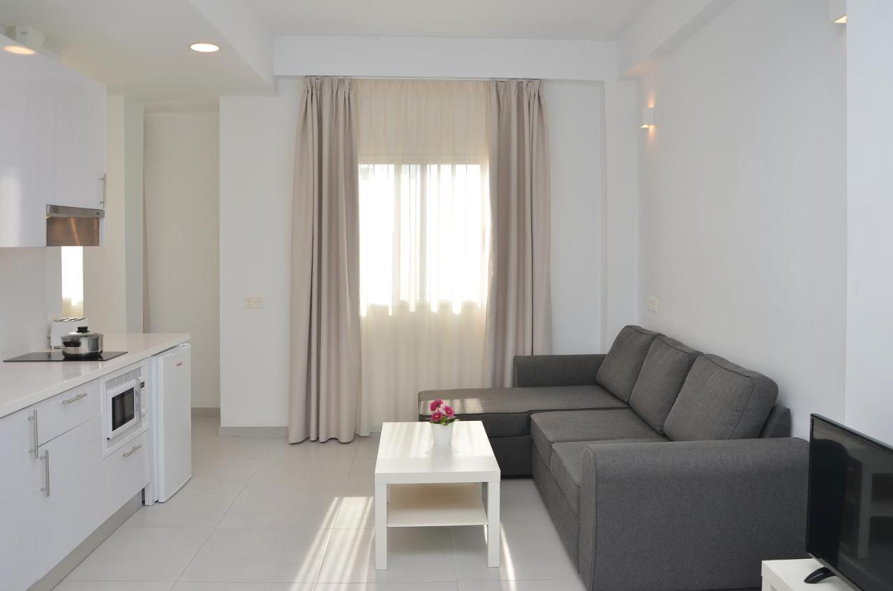Canary Lofts Hébergement de vacances *