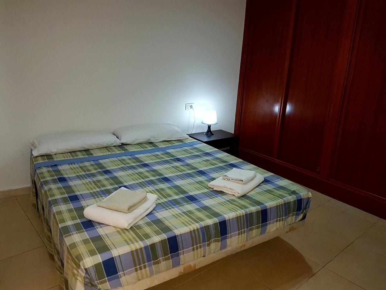 Apartment Casa Natalia *