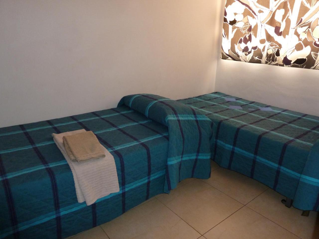 Casa Natalia Apartment