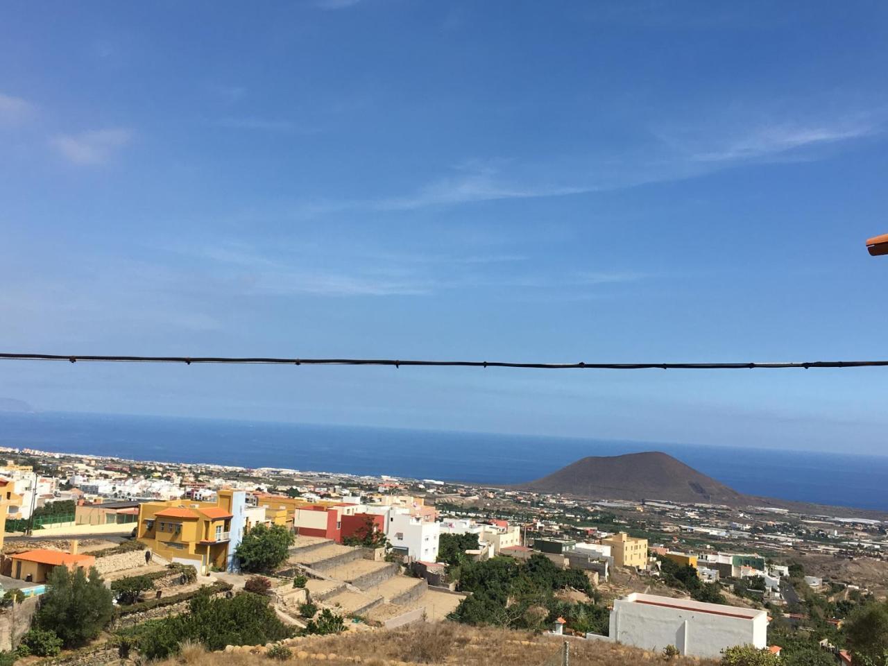 Rural Ariadna * Güimar
