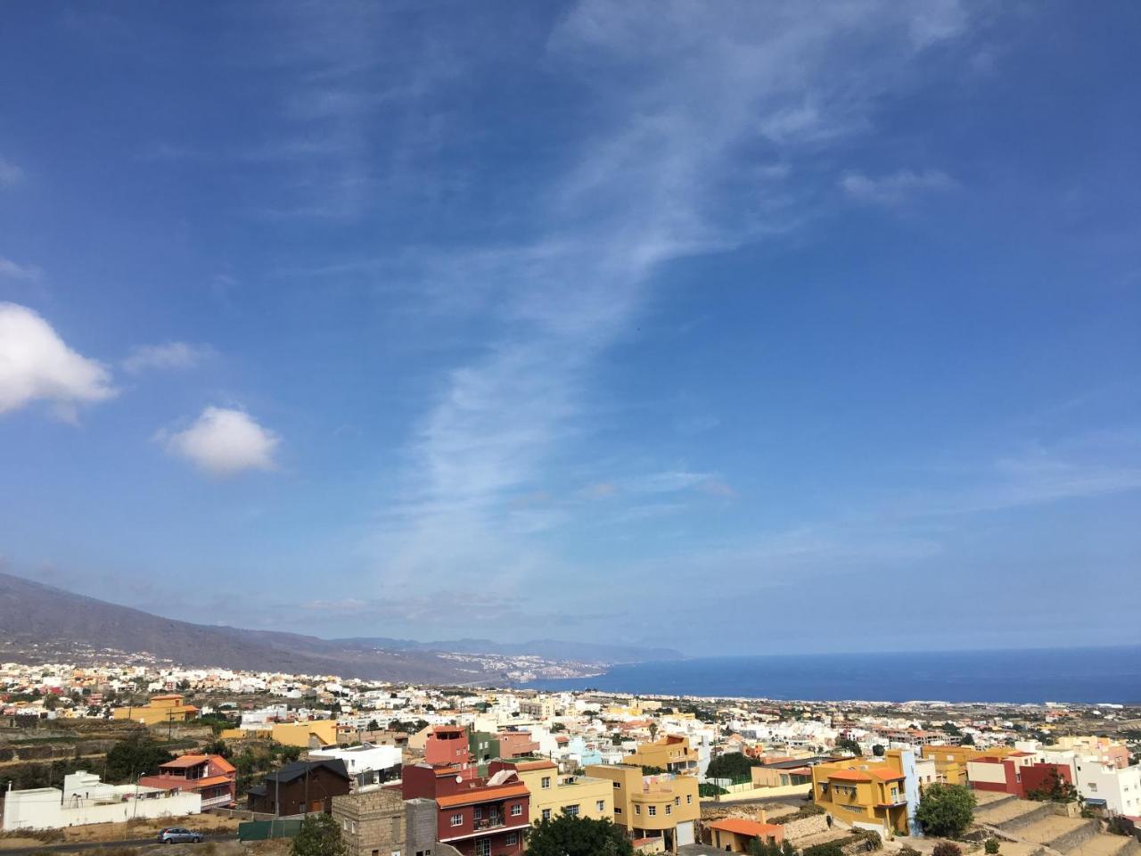 Rural Ariadna * Güimar