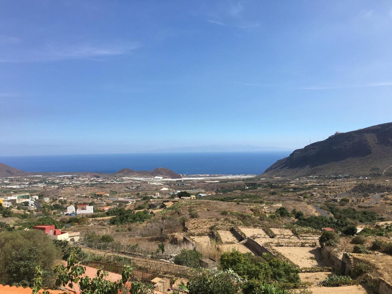 Rural Ariadna Séjour à la campagne