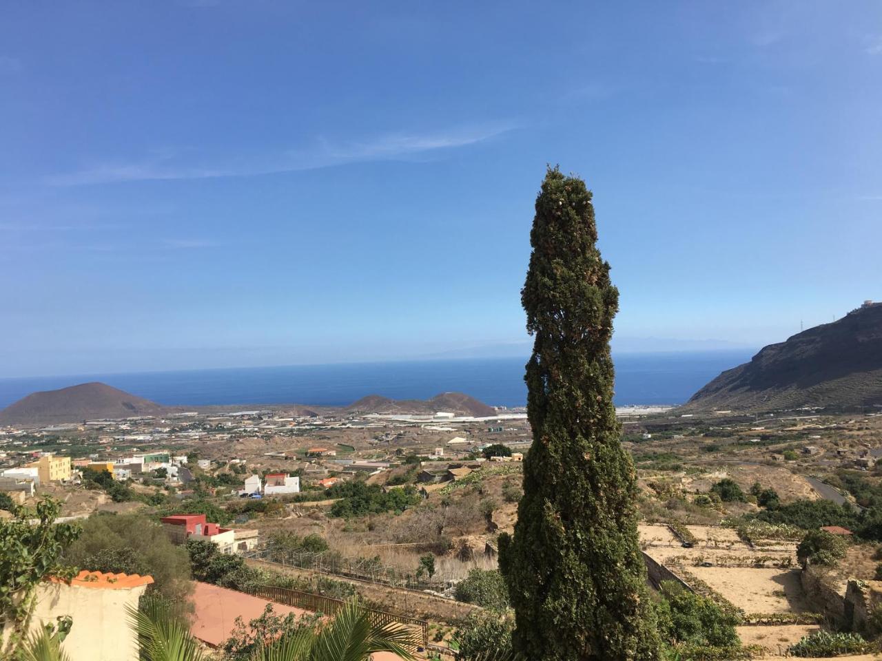 Rural Ariadna Güimar