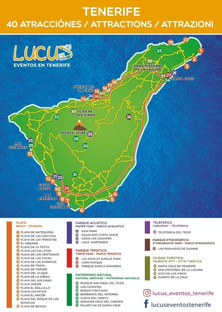 Terrazas Del Sur Bed & Breakfast Los Abrigos