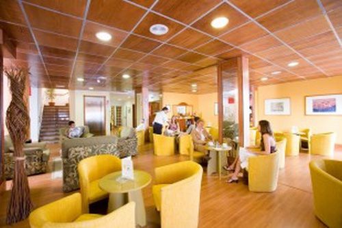 Perla Tenerife Puerto de la Cruz (Tenerife)