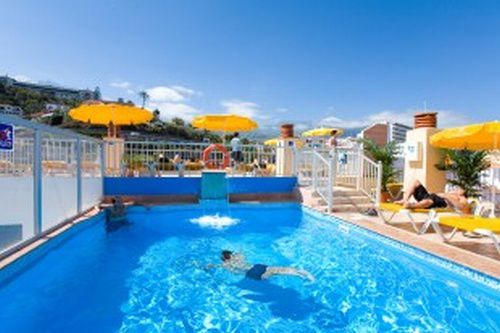 Perla Tenerife