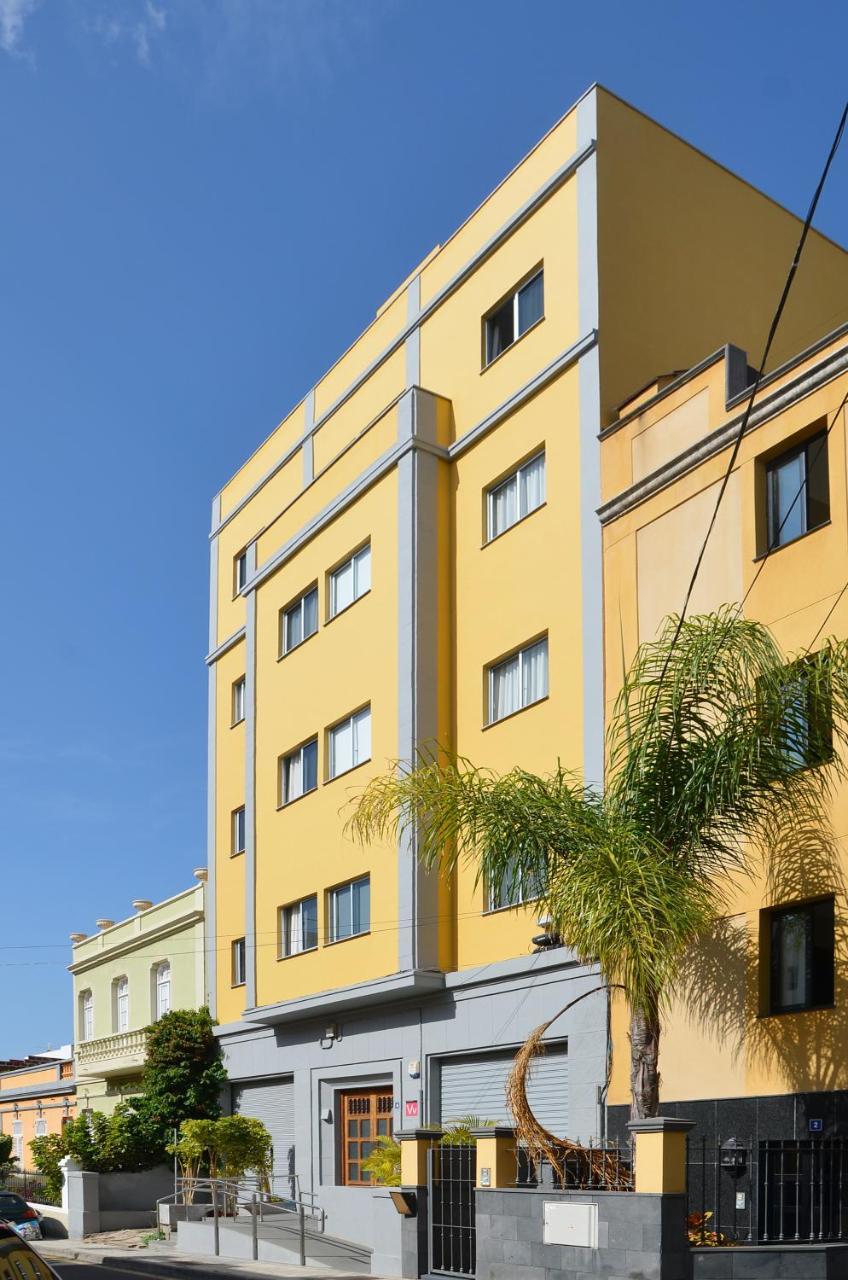 Canary Lofts