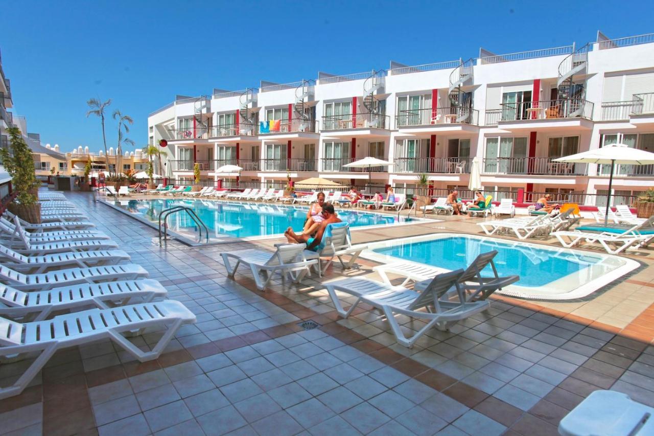 Arena 3* Puerto de Santiago (Tenerife)