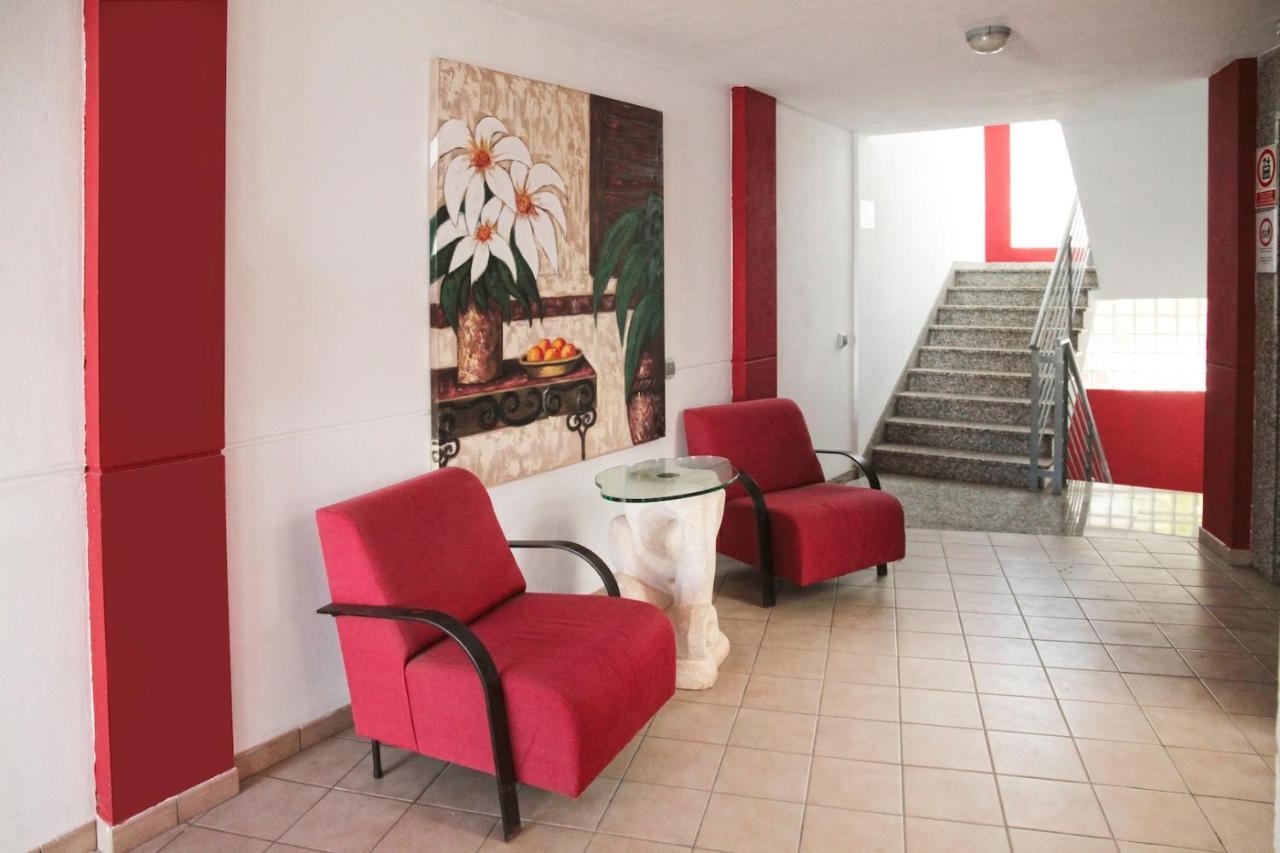 Arena Appart hôtel 3*