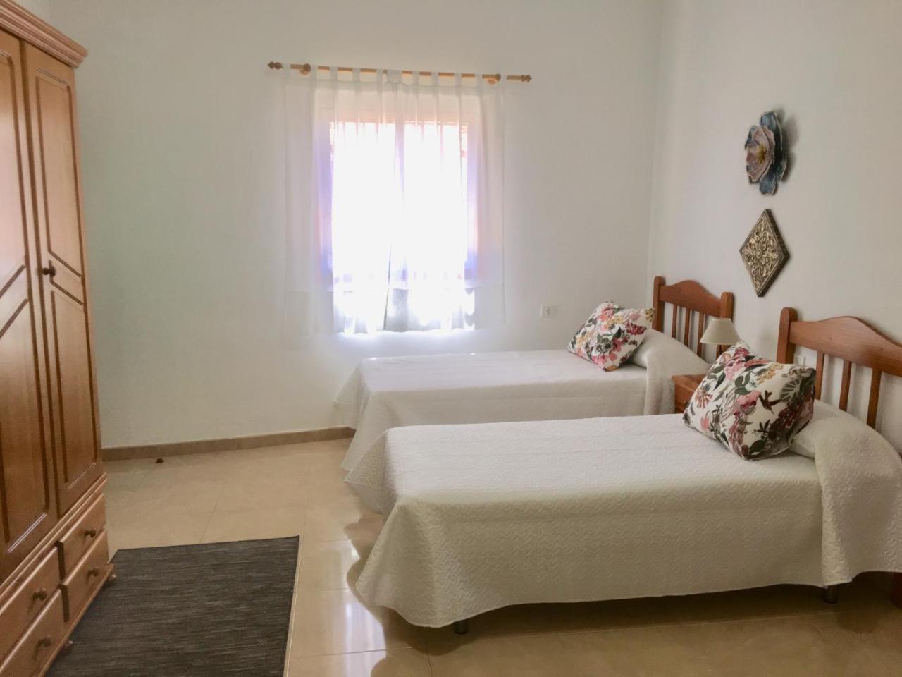 Casa Victoria Holiday home Costa Adeje (Tenerife)