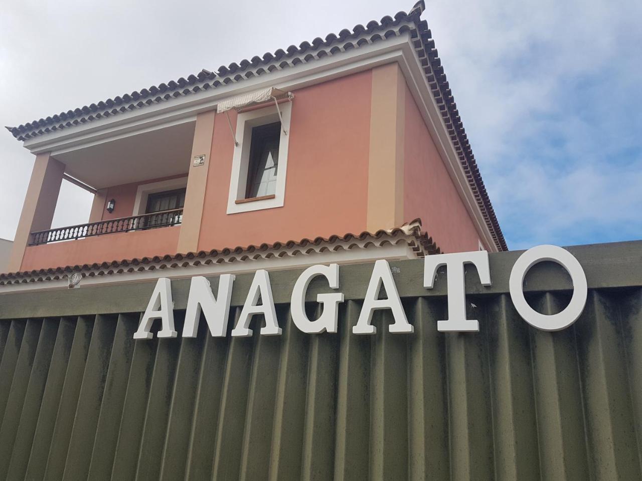 Anagato Séjour à la campagne *