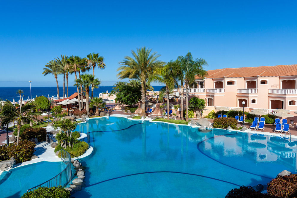 Aparthotel Sol Sun Costa Adeje (Tenerife)