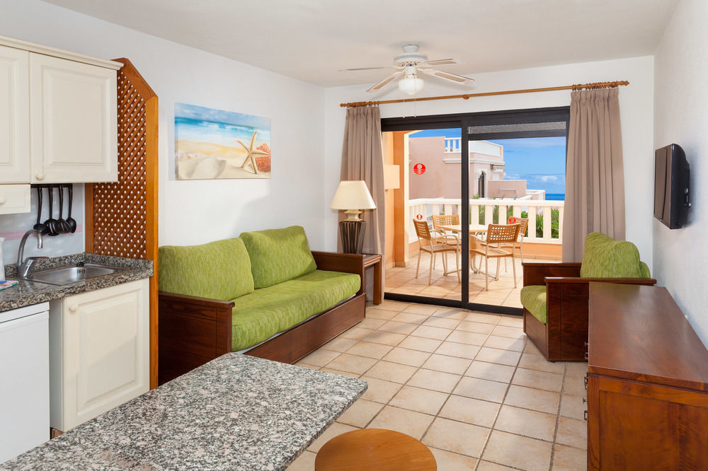 Aparthotel Sol Sun Costa Adeje (Tenerife)