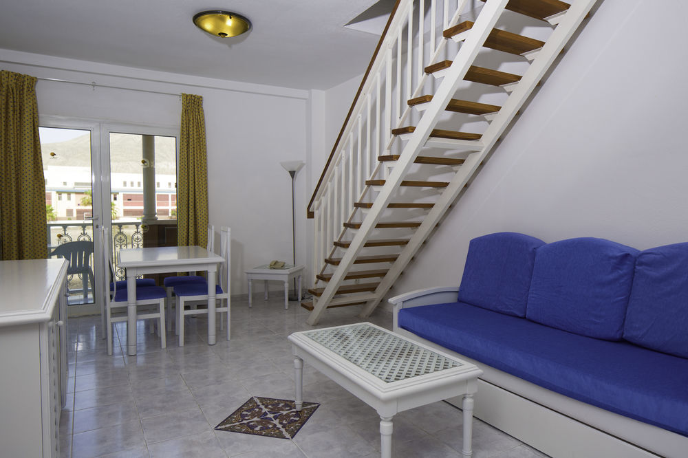 Coral Compostela Golf Appartement