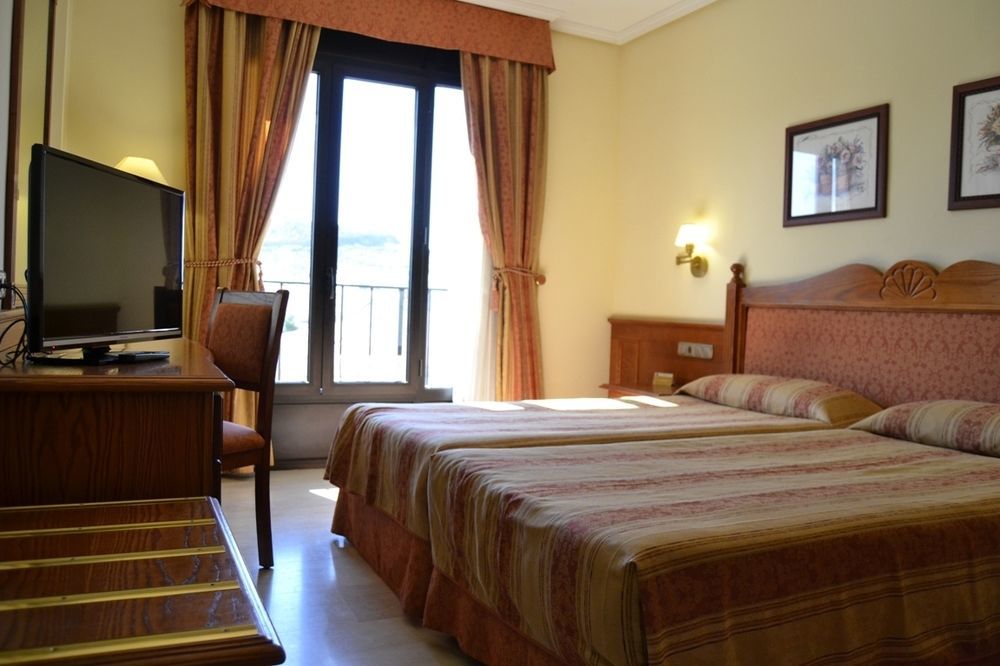 Hotel Zentral Center - Adults Only Playa de las Americas (Tenerife)