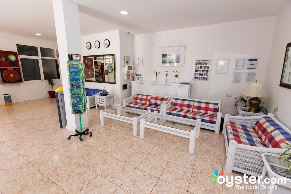 Appartement Coral Compostela Golf