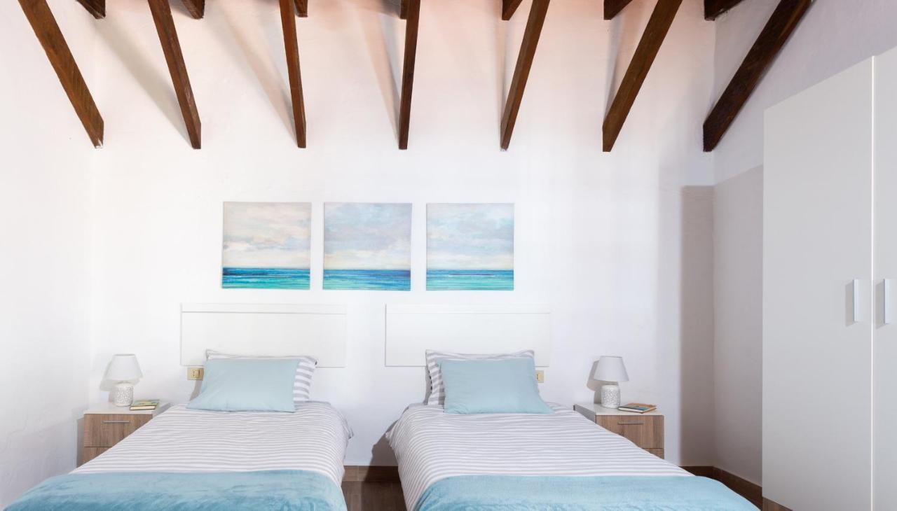 Сasa de vacaciones Finca La Colmena Santiago del Teide