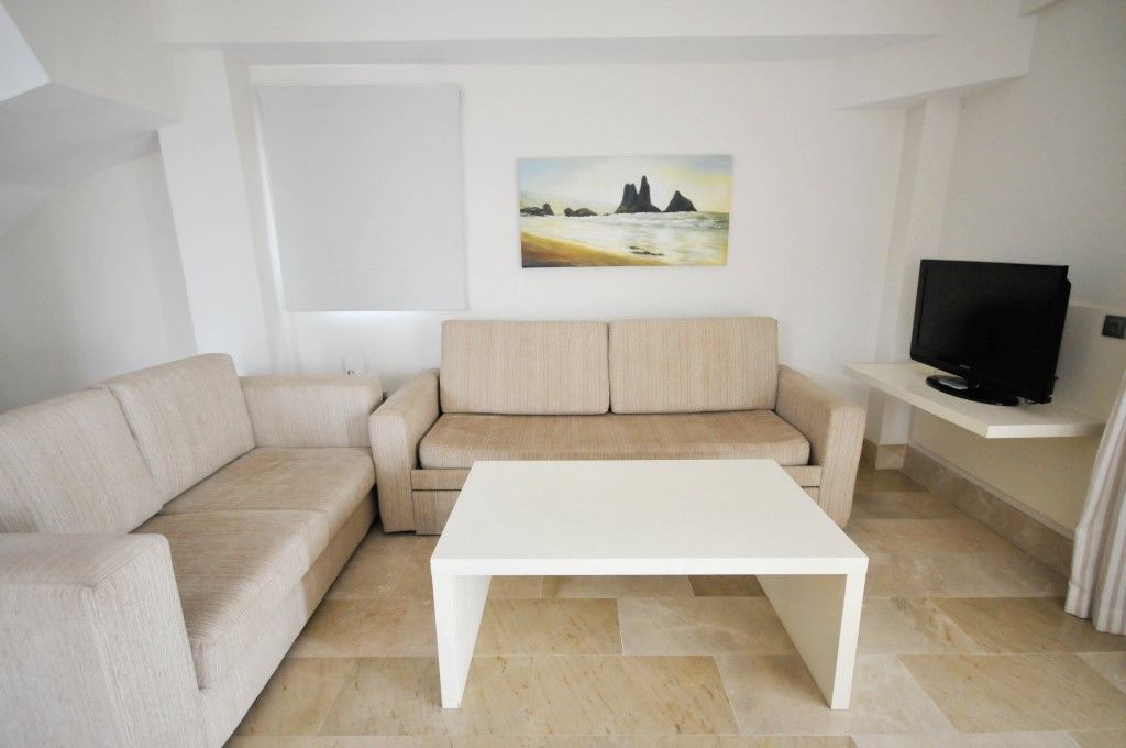 Complejo Sun Bay Station touristique 3*