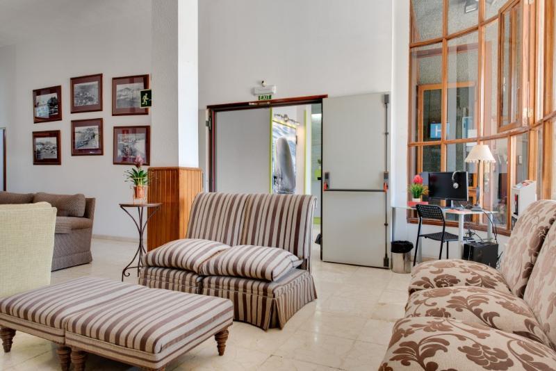 Hotel Andrea's Los Cristianos (Tenerife)