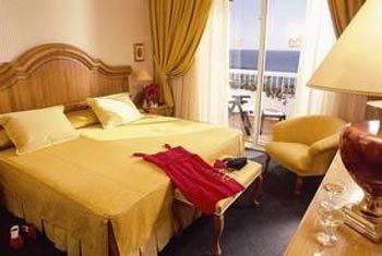 Hotel Riu Palace Tenerife 4*