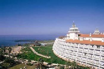 Riu Palace Tenerife Costa Adeje (Tenerife)