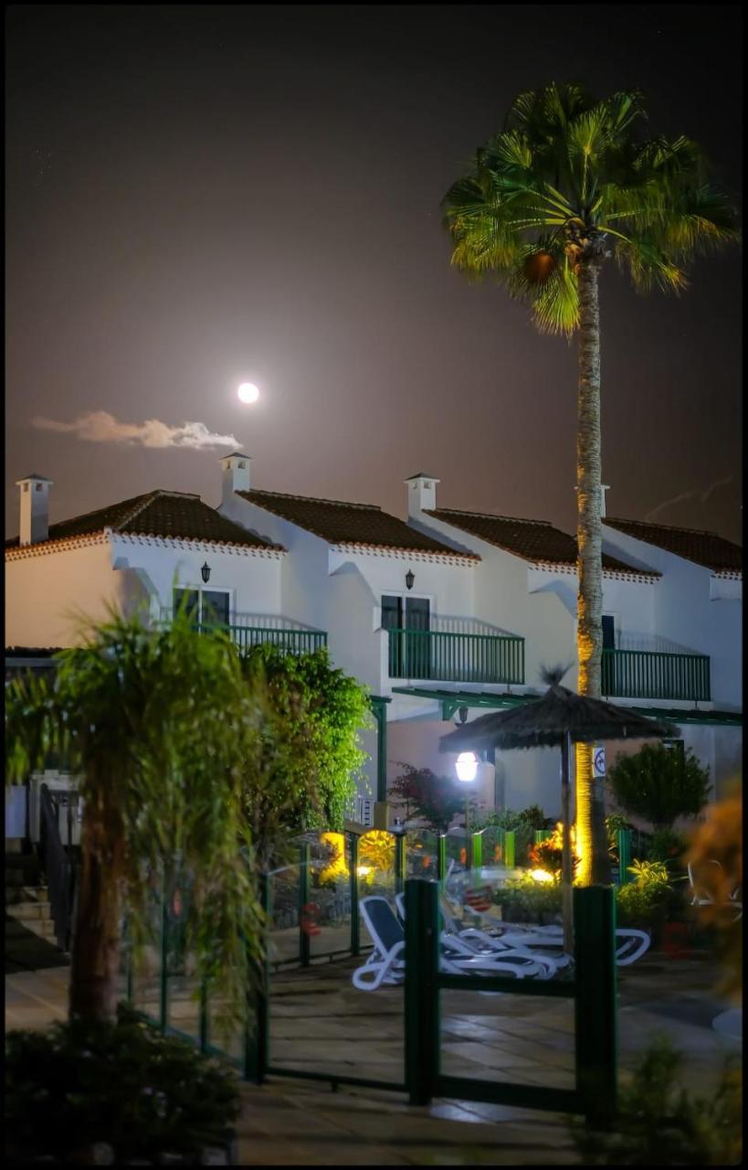 Adelfas 2 Apartment San Miguel de Abona