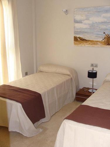 Complejo Sun Bay Station touristique 3*