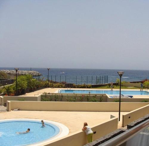Station touristique Complejo Sun Bay 3*
