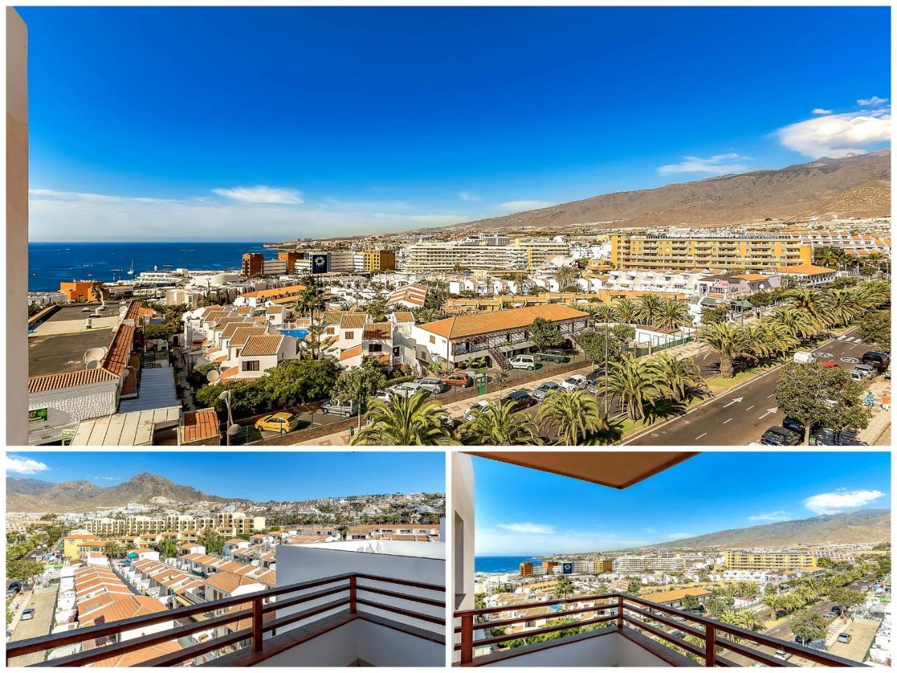 Apartment Palmeras Del Sur