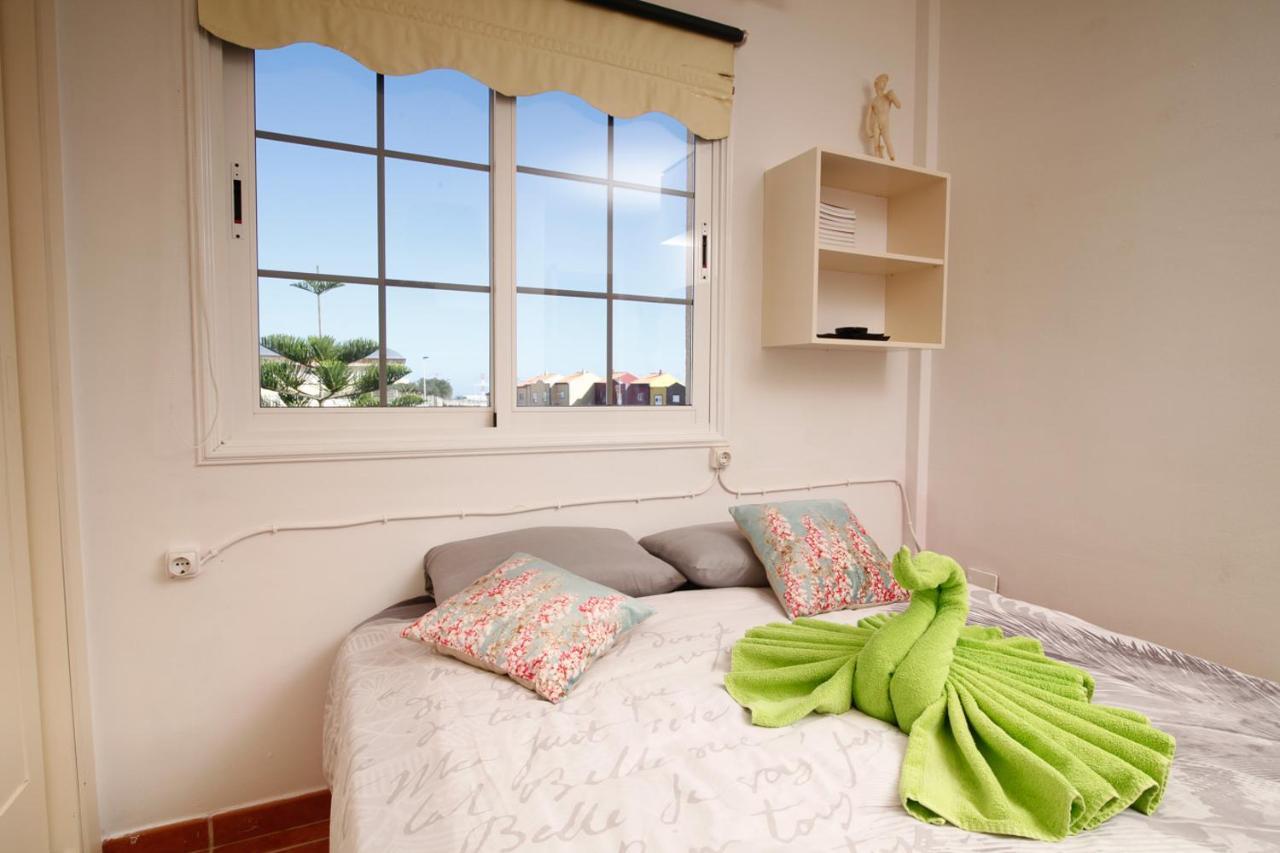 Barbara - Luxury, Oceanview, With Private Pool Villa San Isidro (Tenerife)