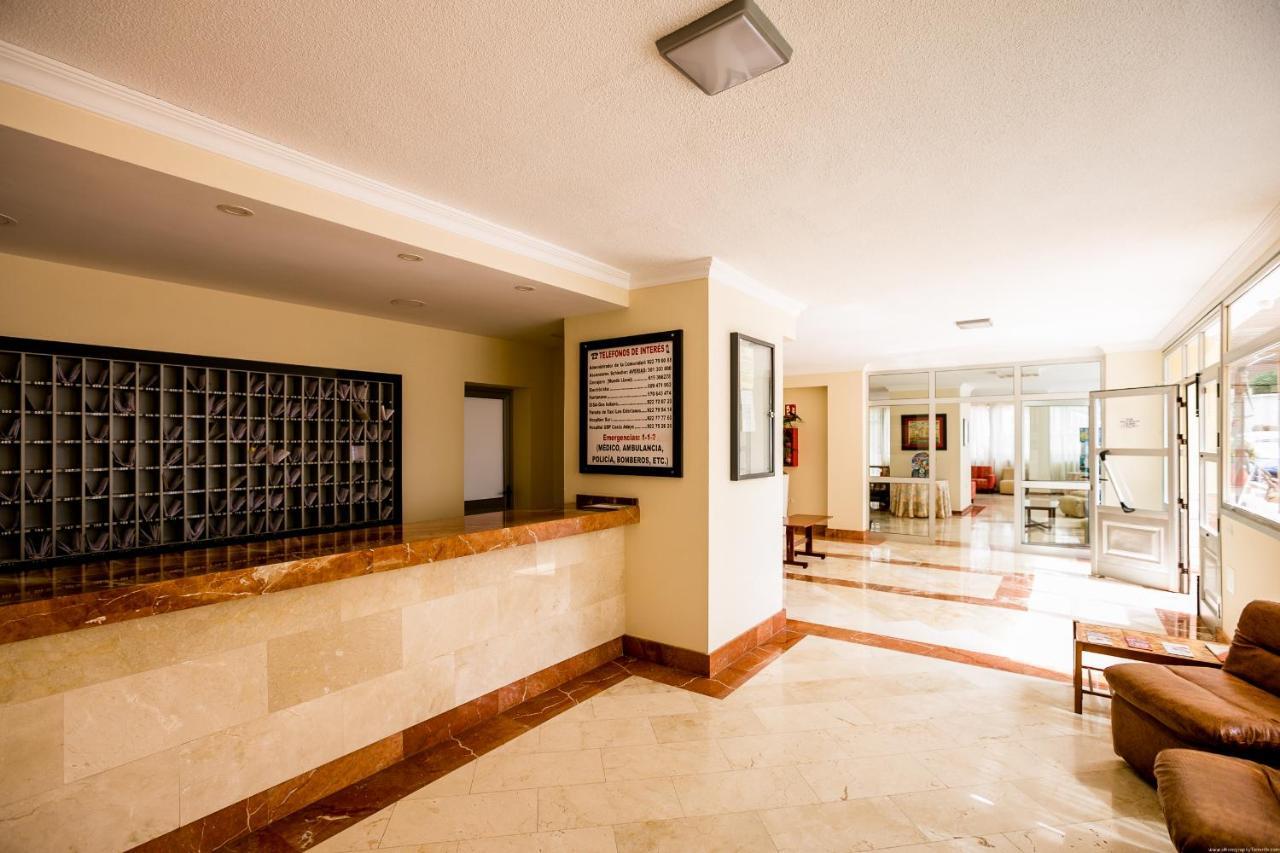 Apartment Cristianos Guayero Los Cristianos (Tenerife)