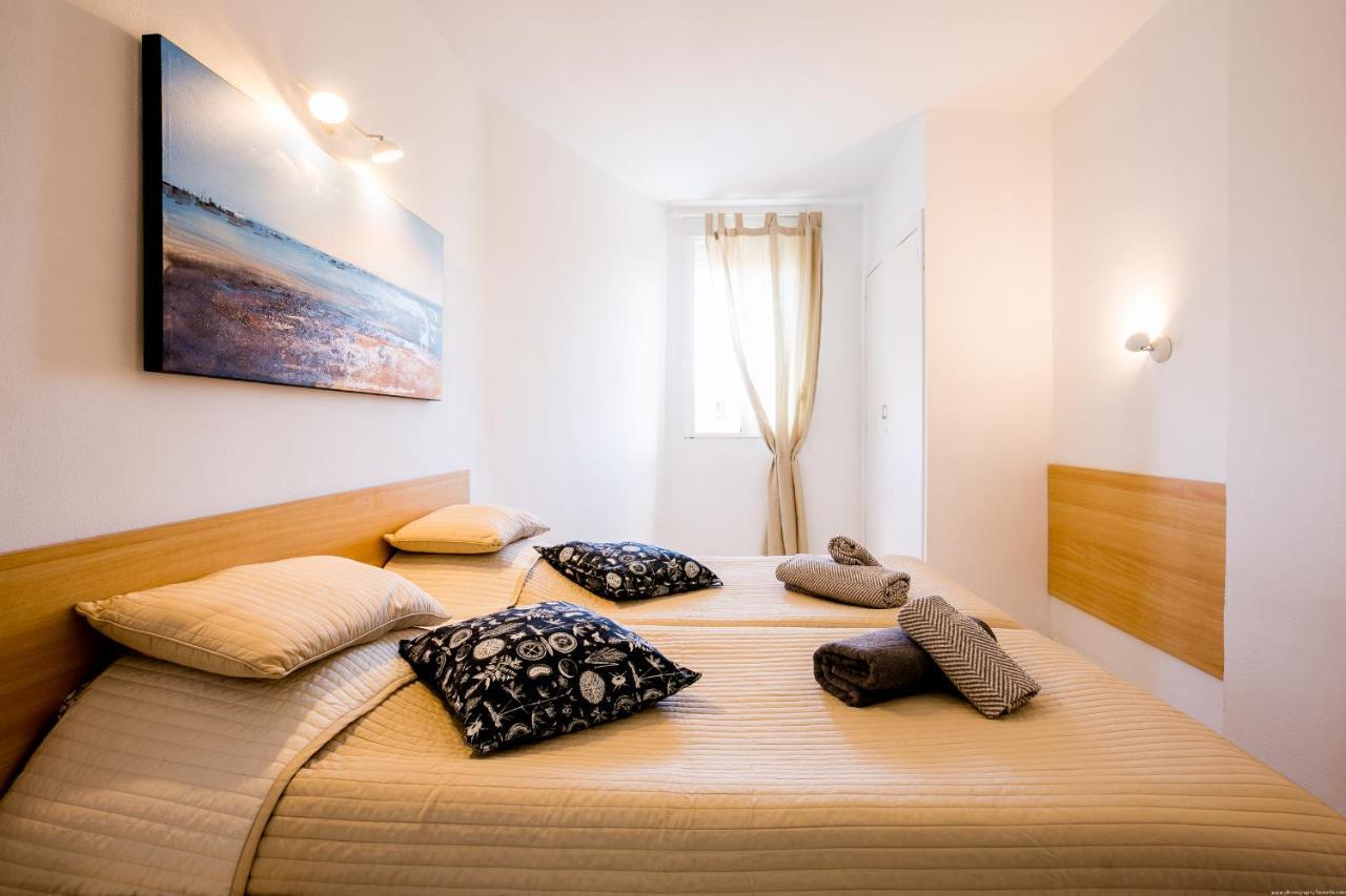 Apartment Cristianos Guayero