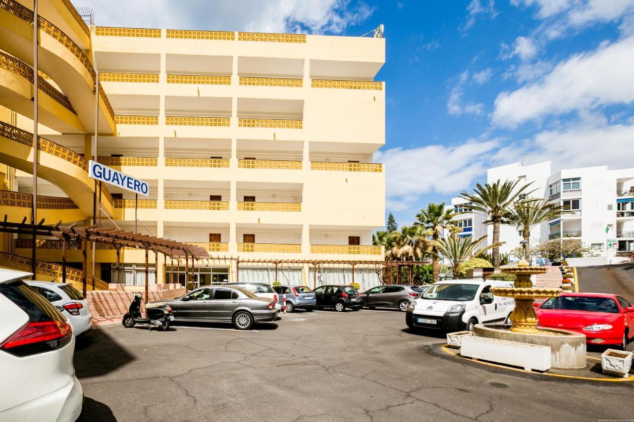 Cristianos Guayero * Los Cristianos (Tenerife)