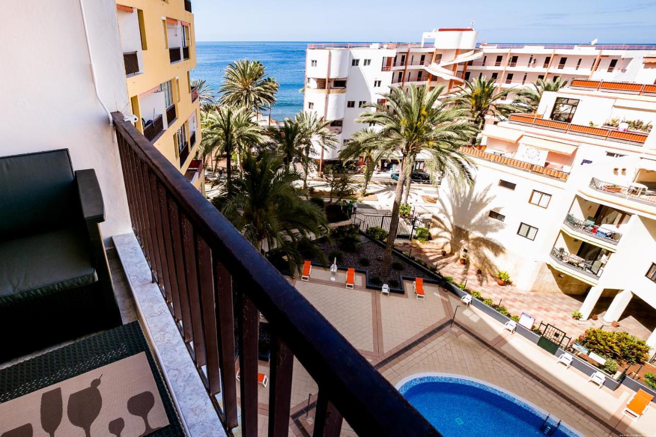 Cristianos Guayero Apartment Los Cristianos (Tenerife)
