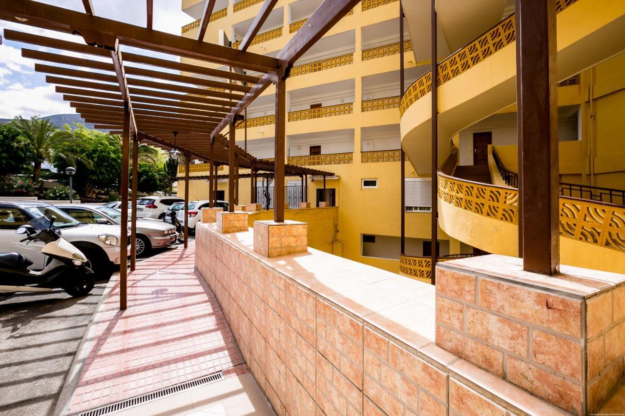 Cristianos Guayero Apartment