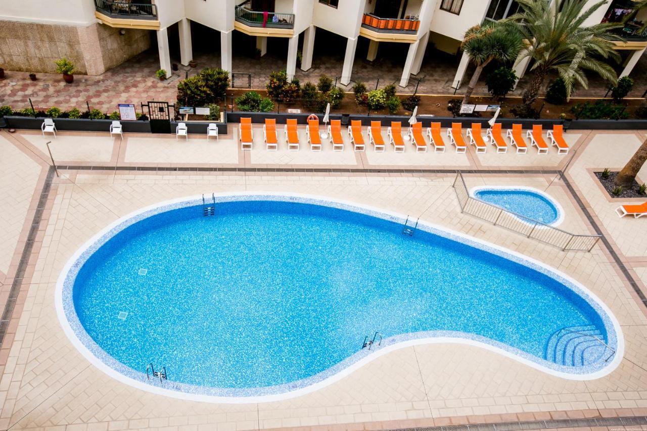 Apartment Cristianos Guayero Los Cristianos (Tenerife)
