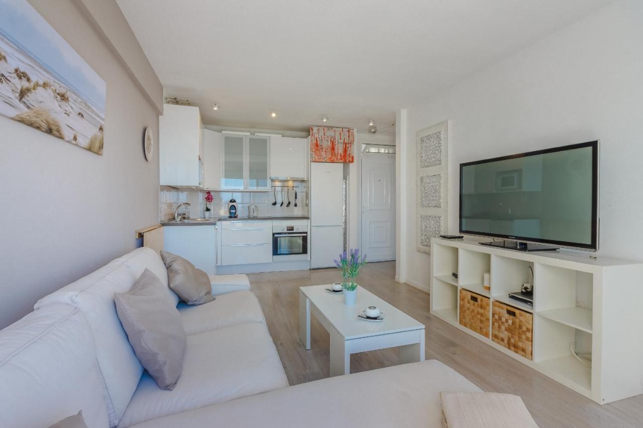 Duplex Bahia Isora Puerto de Santiago (Tenerife)