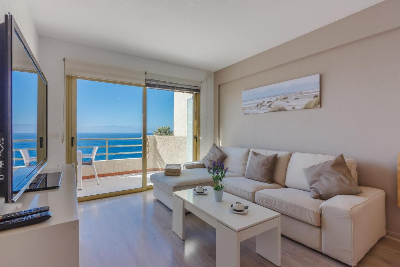 Duplex Bahia Isora Apartment Puerto de Santiago (Tenerife)