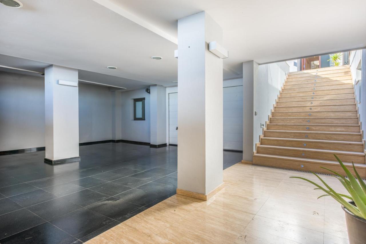 Villa With Sea Views, Pool, Spa, Gym, Cinema & Proaudio - Homeforguest Santa Cruz de Tenerife