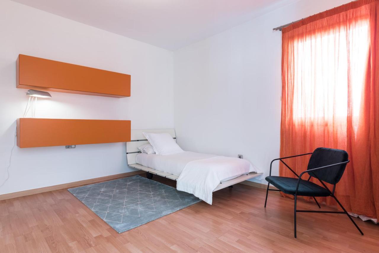Villa With Sea Views, Pool, Spa, Gym, Cinema & Proaudio - Homeforguest Santa Cruz de Tenerife