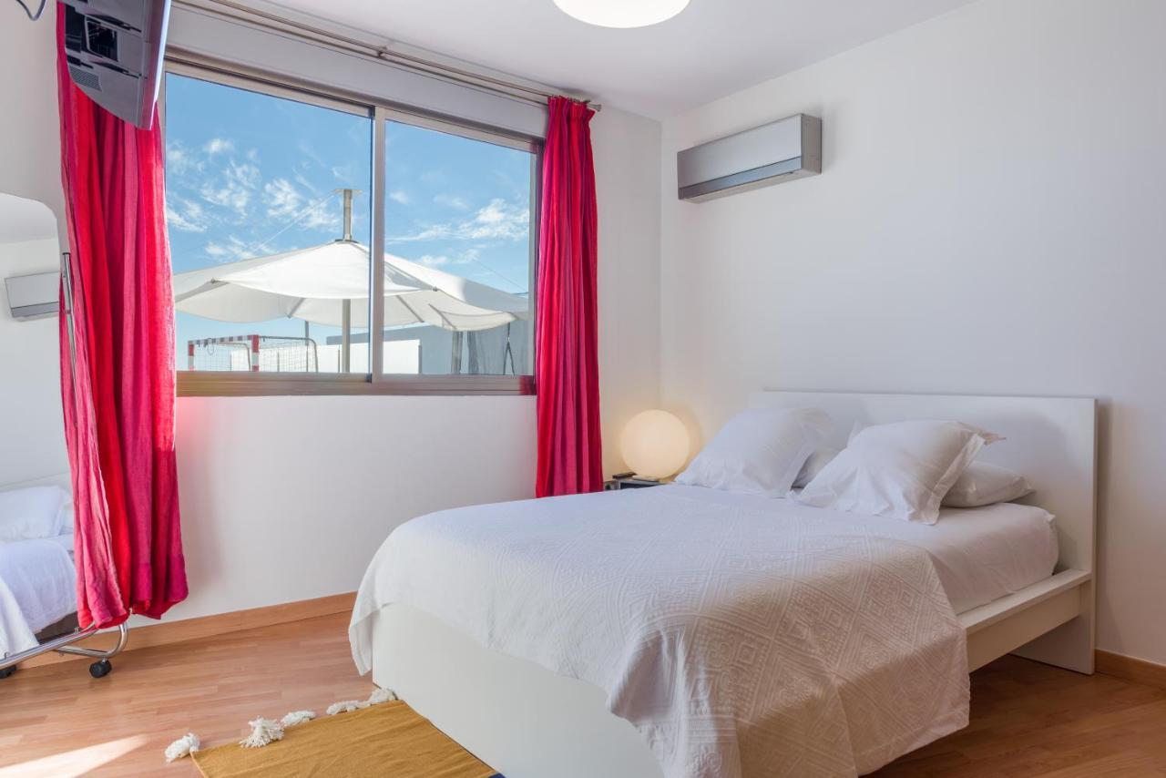 With Sea Views, Pool, Spa, Gym, Cinema & Proaudio - Homeforguest * Santa Cruz de Tenerife