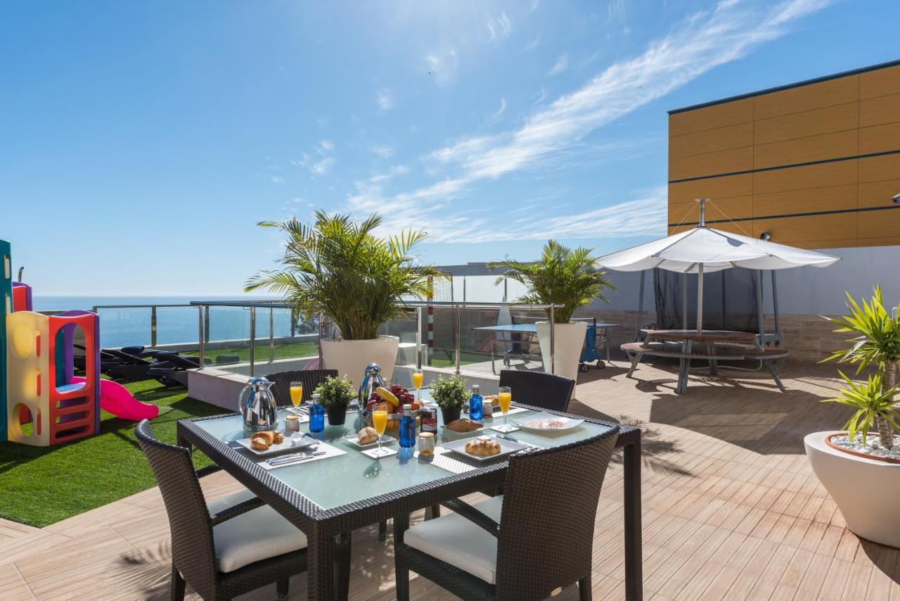 With Sea Views, Pool, Spa, Gym, Cinema & Proaudio - Homeforguest Villa Santa Cruz de Tenerife