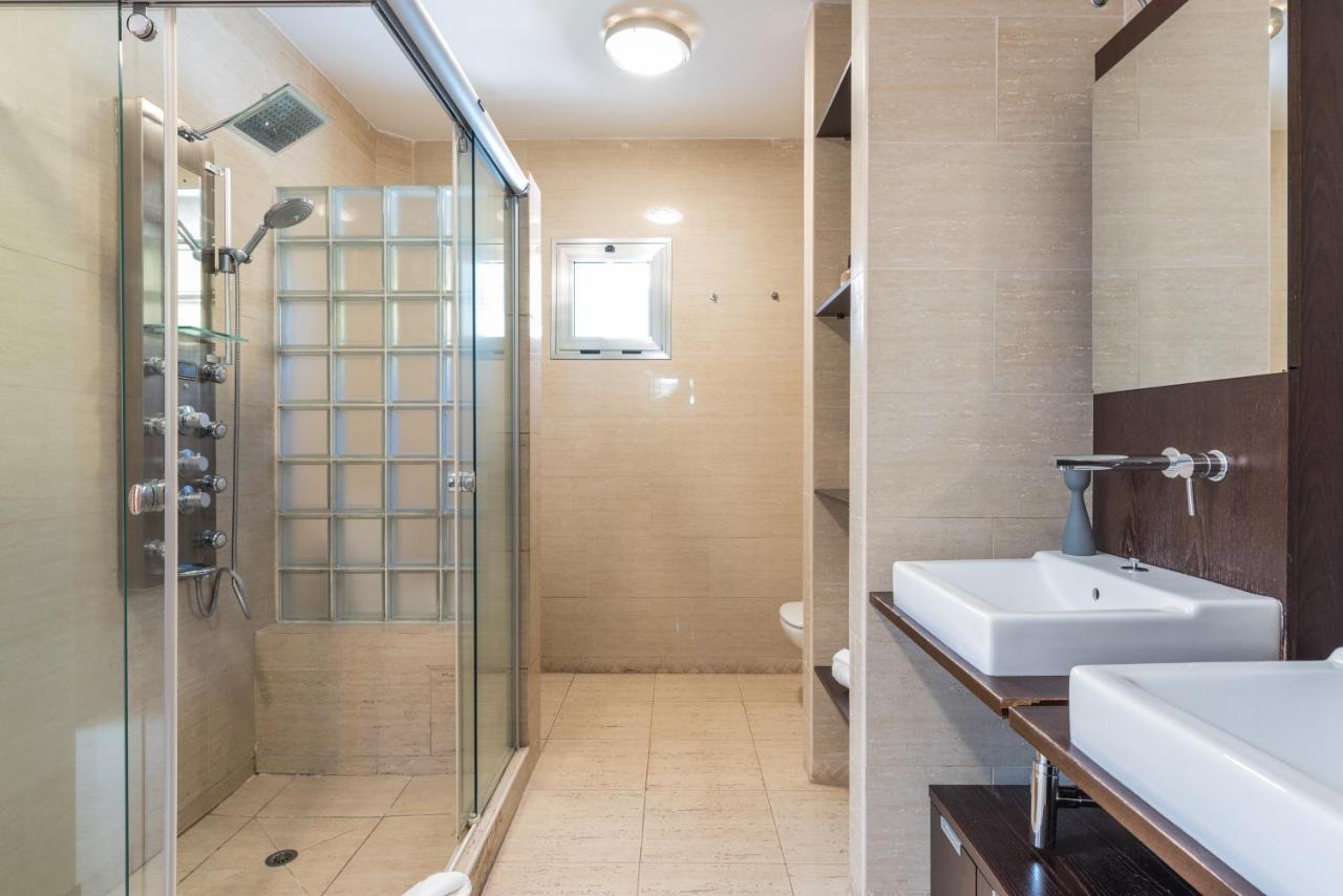 With Sea Views, Pool, Spa, Gym, Cinema & Proaudio - Homeforguest * Santa Cruz de Tenerife