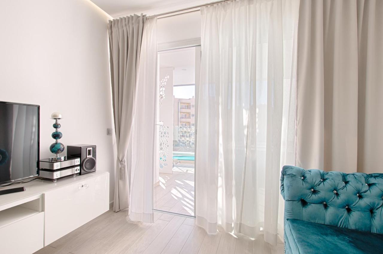 Lux Ocean Garden - Playa Paraiso *